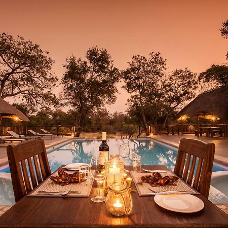 Vuyani River Lodge Hoedspruit Ngoại thất bức ảnh