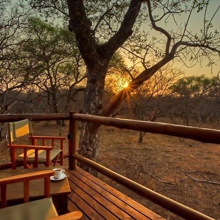 Vuyani River Lodge Hoedspruit Ngoại thất bức ảnh
