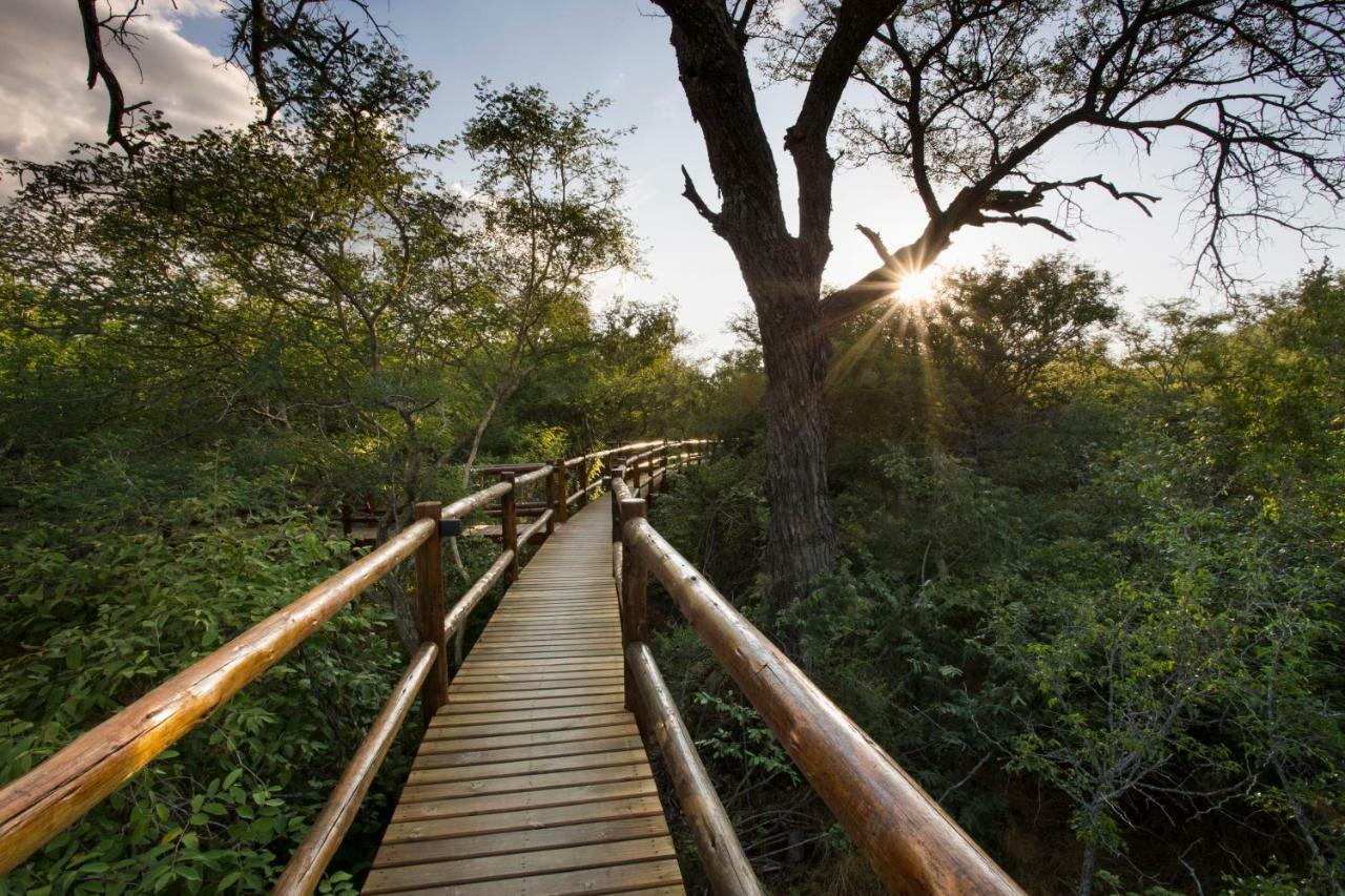 Vuyani River Lodge Hoedspruit Ngoại thất bức ảnh