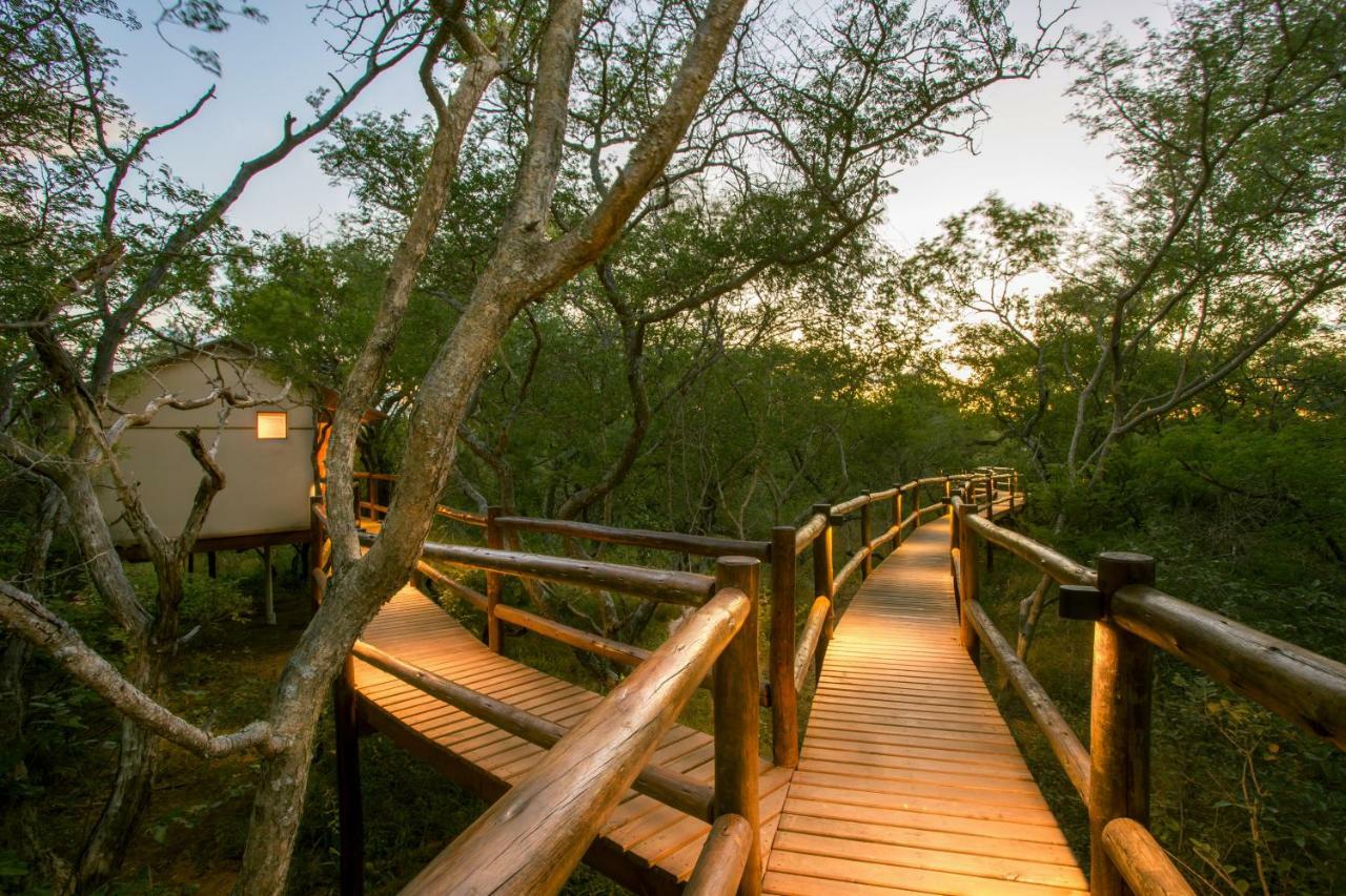 Vuyani River Lodge Hoedspruit Ngoại thất bức ảnh