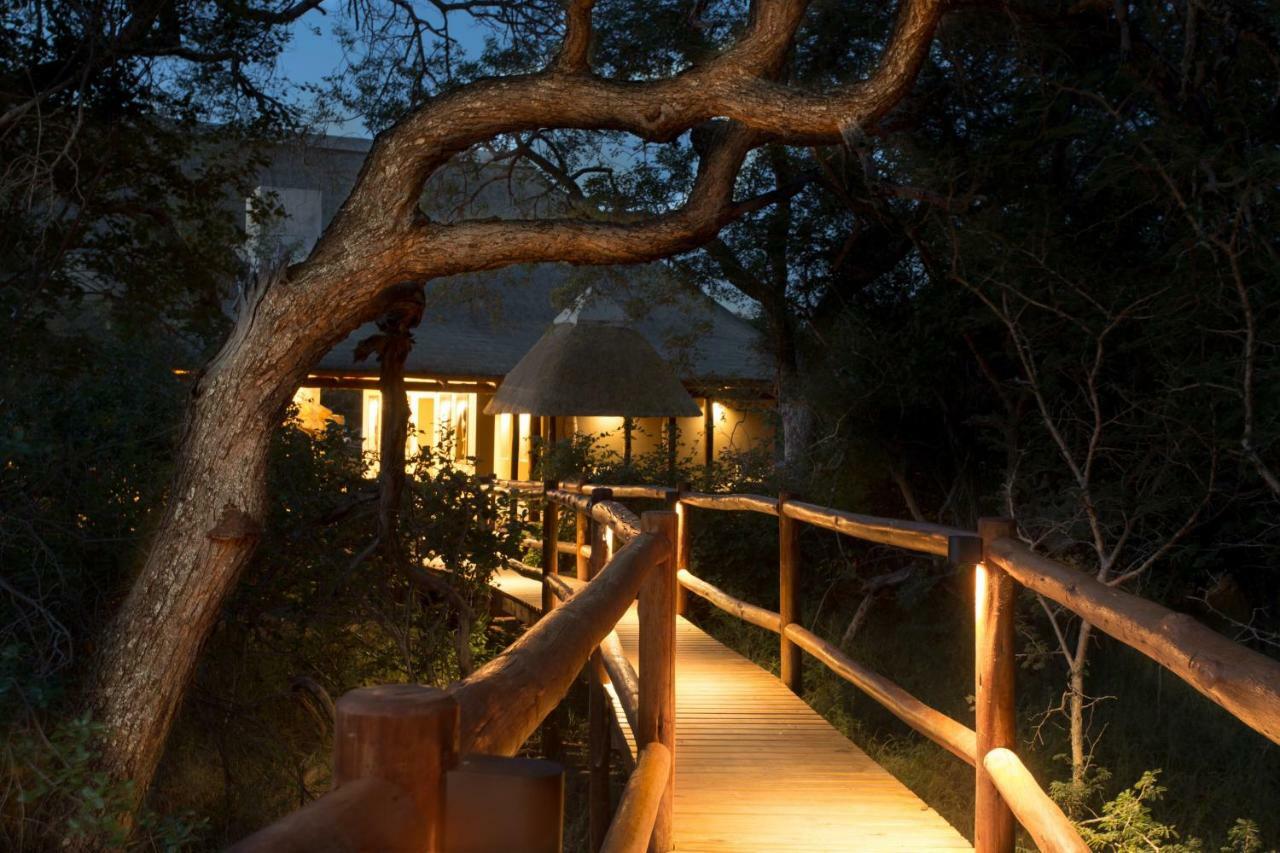 Vuyani River Lodge Hoedspruit Ngoại thất bức ảnh