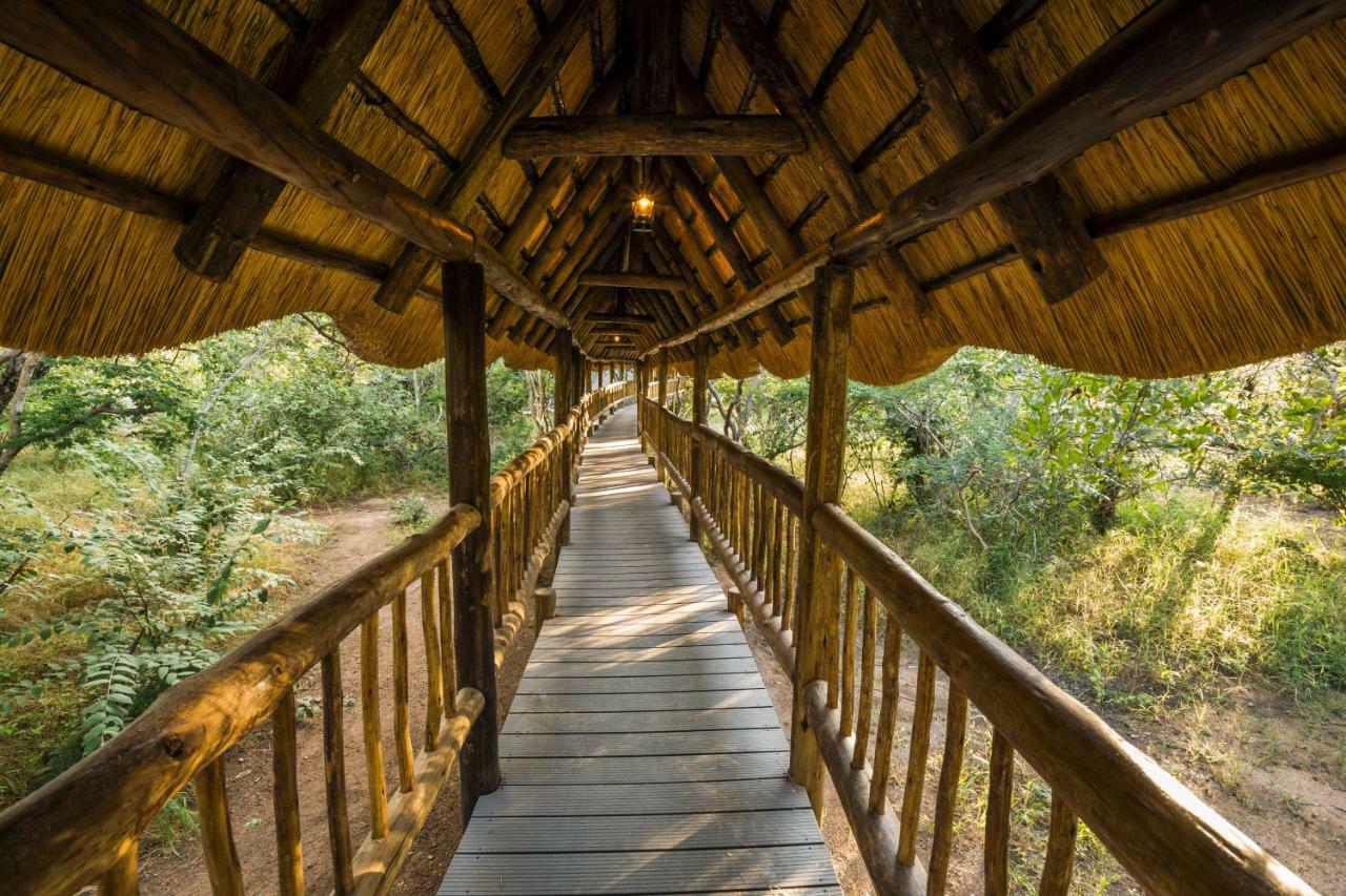 Vuyani River Lodge Hoedspruit Ngoại thất bức ảnh