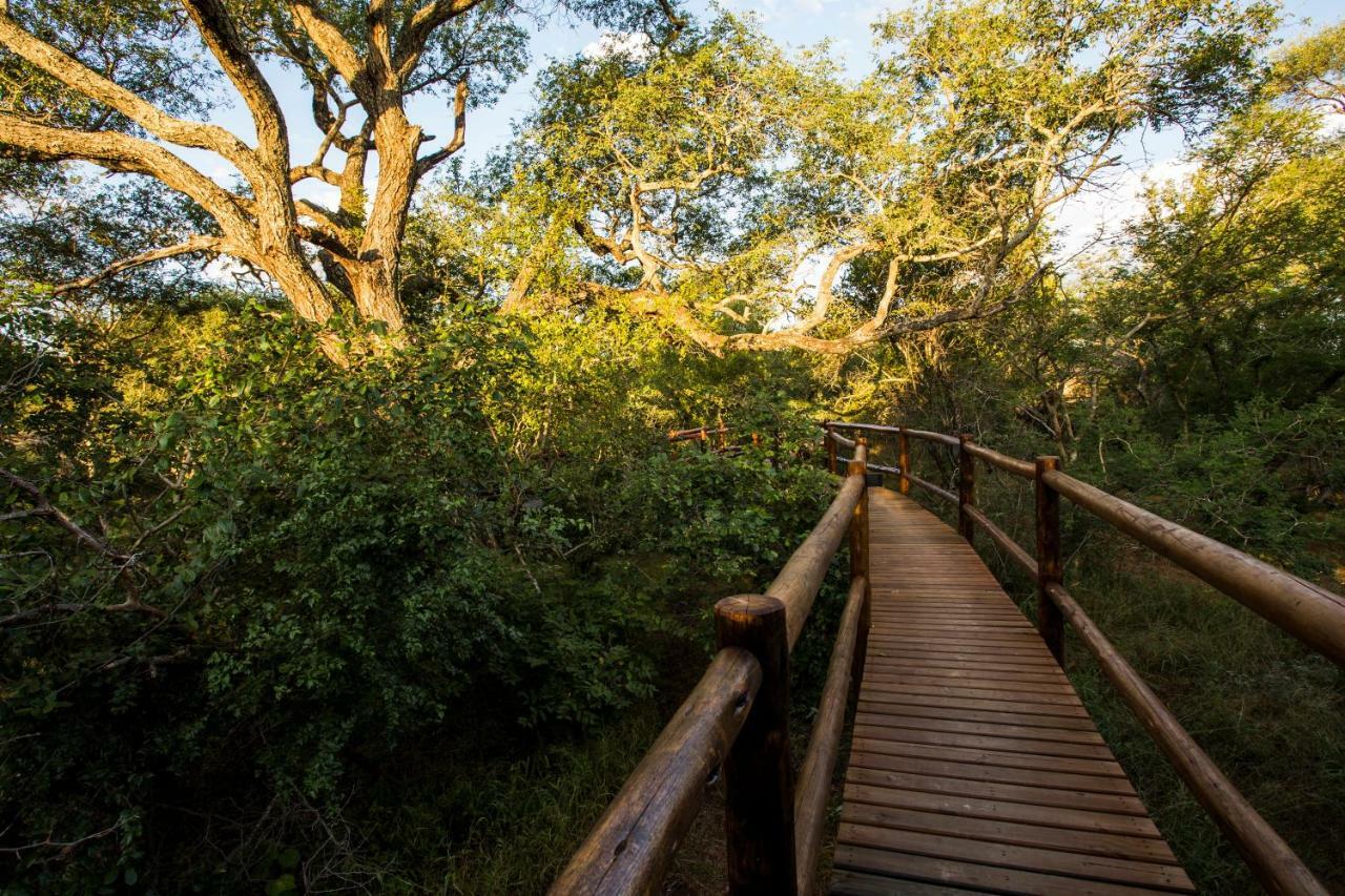 Vuyani River Lodge Hoedspruit Ngoại thất bức ảnh