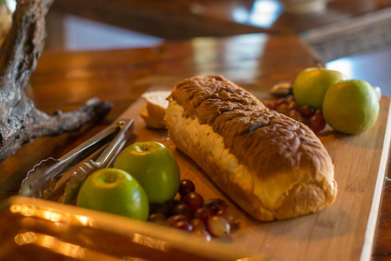 Vuyani River Lodge Hoedspruit Ngoại thất bức ảnh