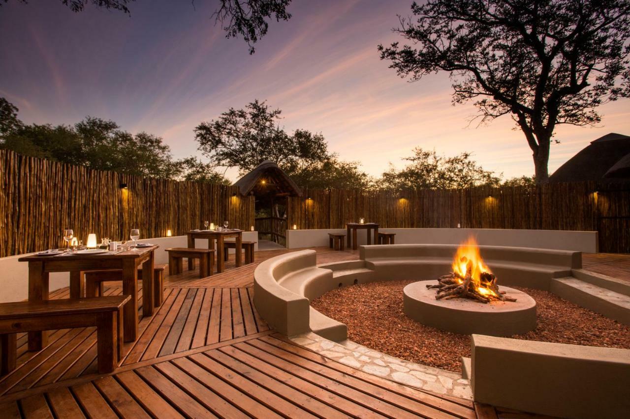 Vuyani River Lodge Hoedspruit Ngoại thất bức ảnh