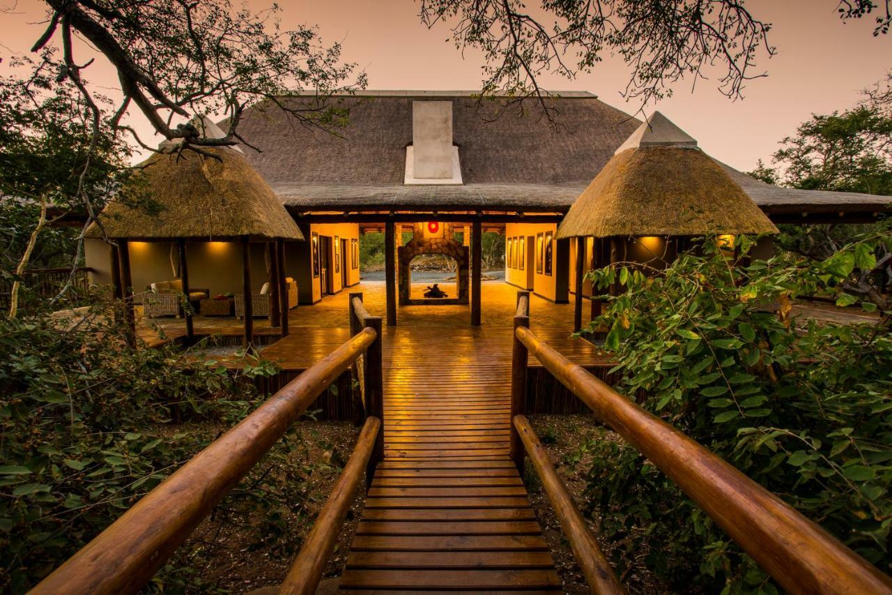 Vuyani River Lodge Hoedspruit Ngoại thất bức ảnh