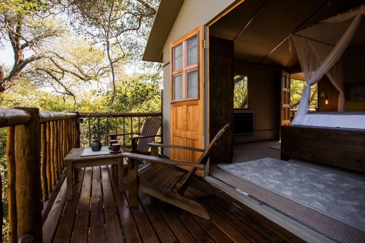 Vuyani River Lodge Hoedspruit Ngoại thất bức ảnh
