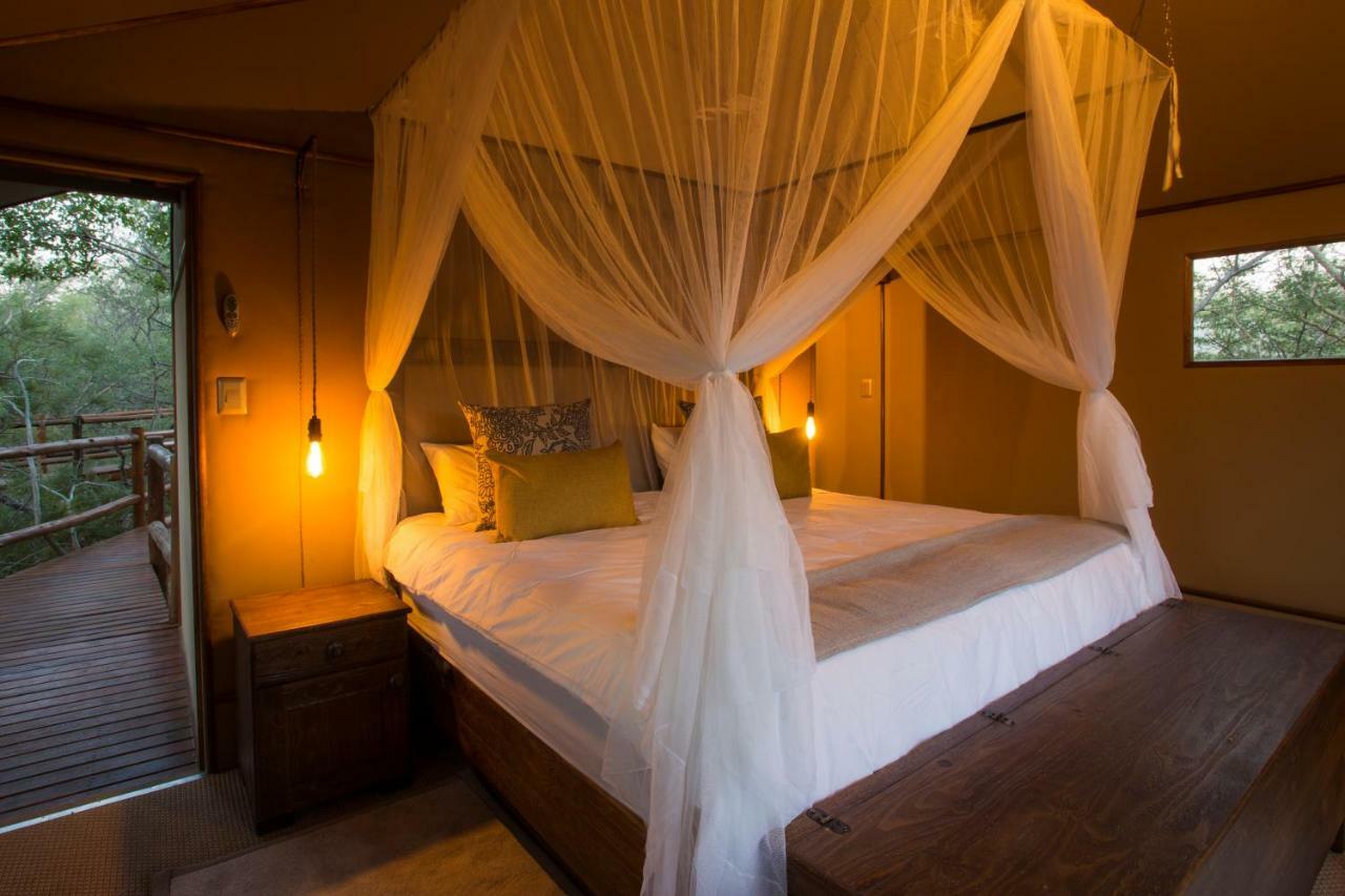 Vuyani River Lodge Hoedspruit Ngoại thất bức ảnh