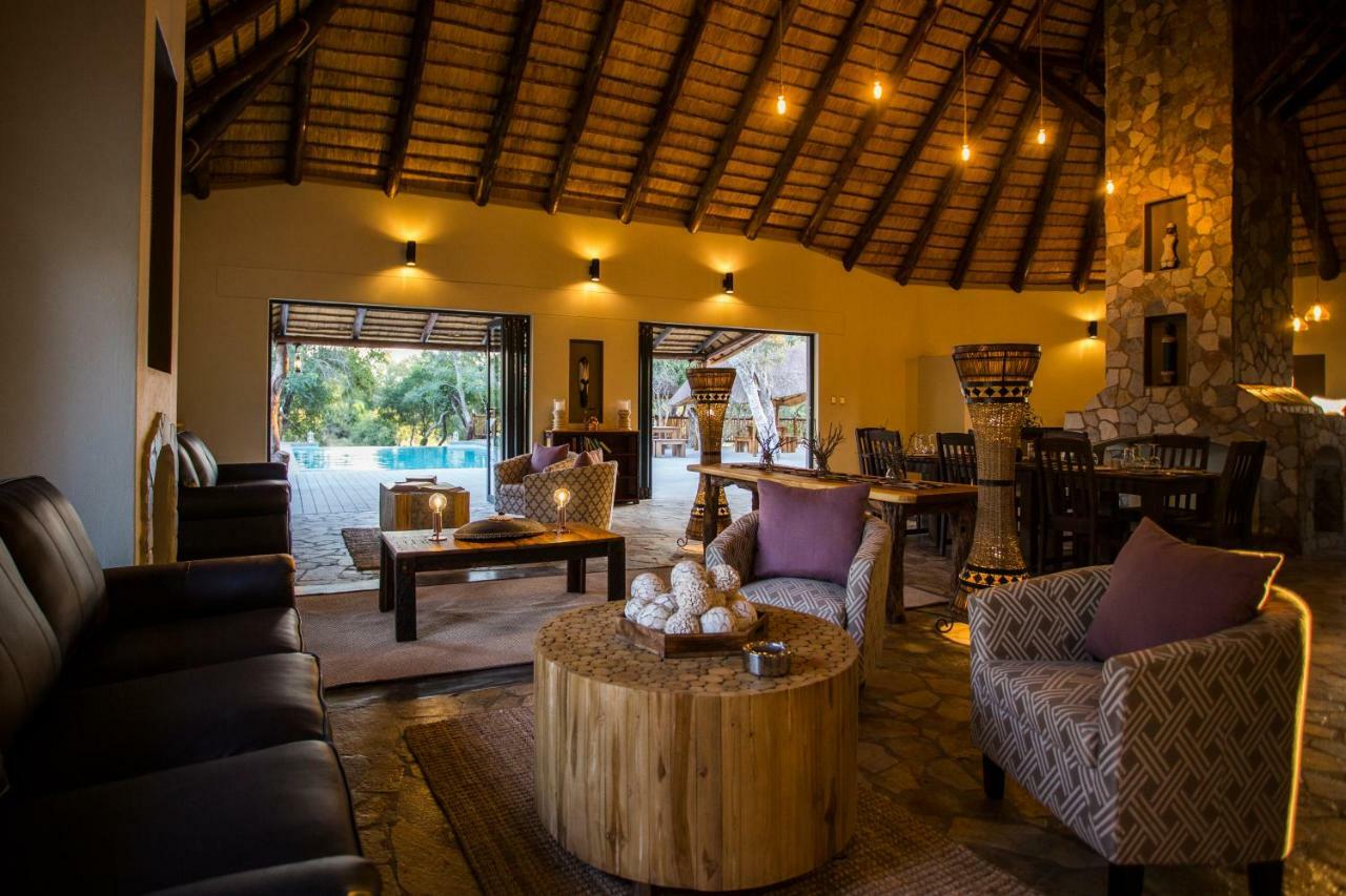 Vuyani River Lodge Hoedspruit Ngoại thất bức ảnh