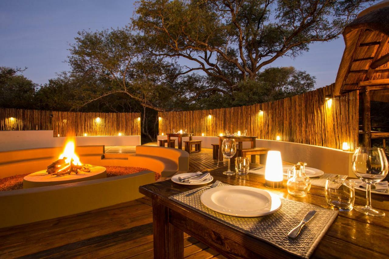 Vuyani River Lodge Hoedspruit Ngoại thất bức ảnh