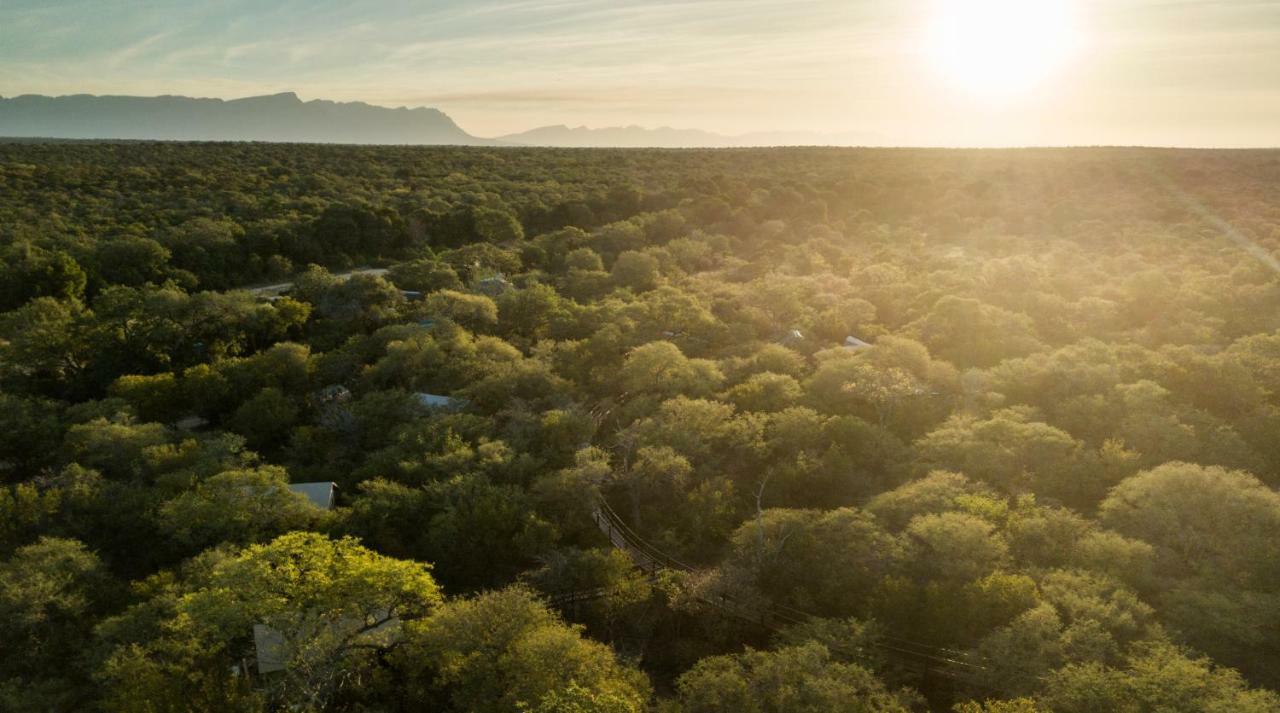 Vuyani River Lodge Hoedspruit Ngoại thất bức ảnh