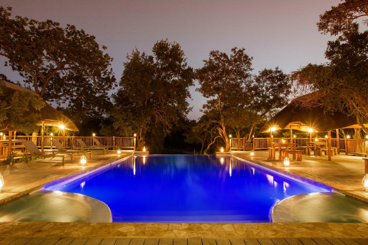 Vuyani River Lodge Hoedspruit Ngoại thất bức ảnh