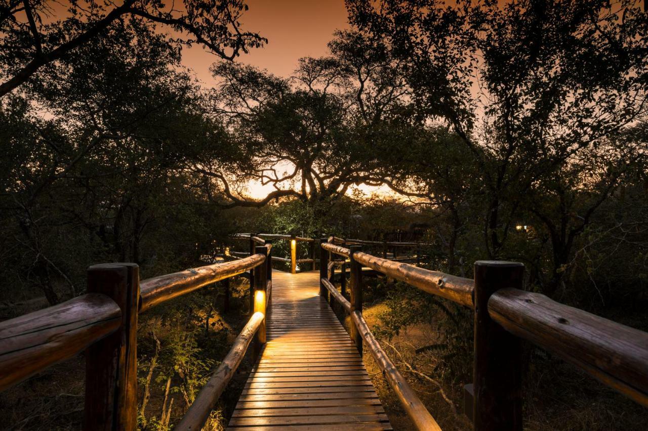 Vuyani River Lodge Hoedspruit Ngoại thất bức ảnh
