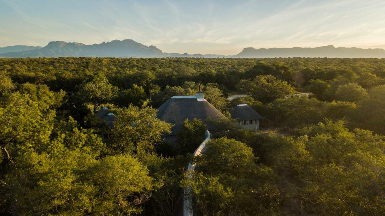 Vuyani River Lodge Hoedspruit Ngoại thất bức ảnh