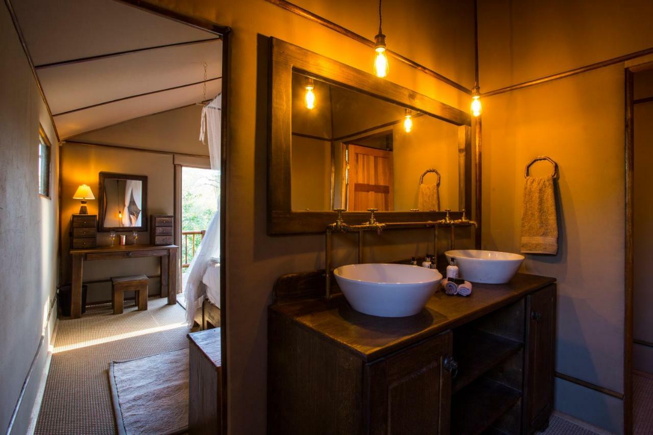 Vuyani River Lodge Hoedspruit Ngoại thất bức ảnh