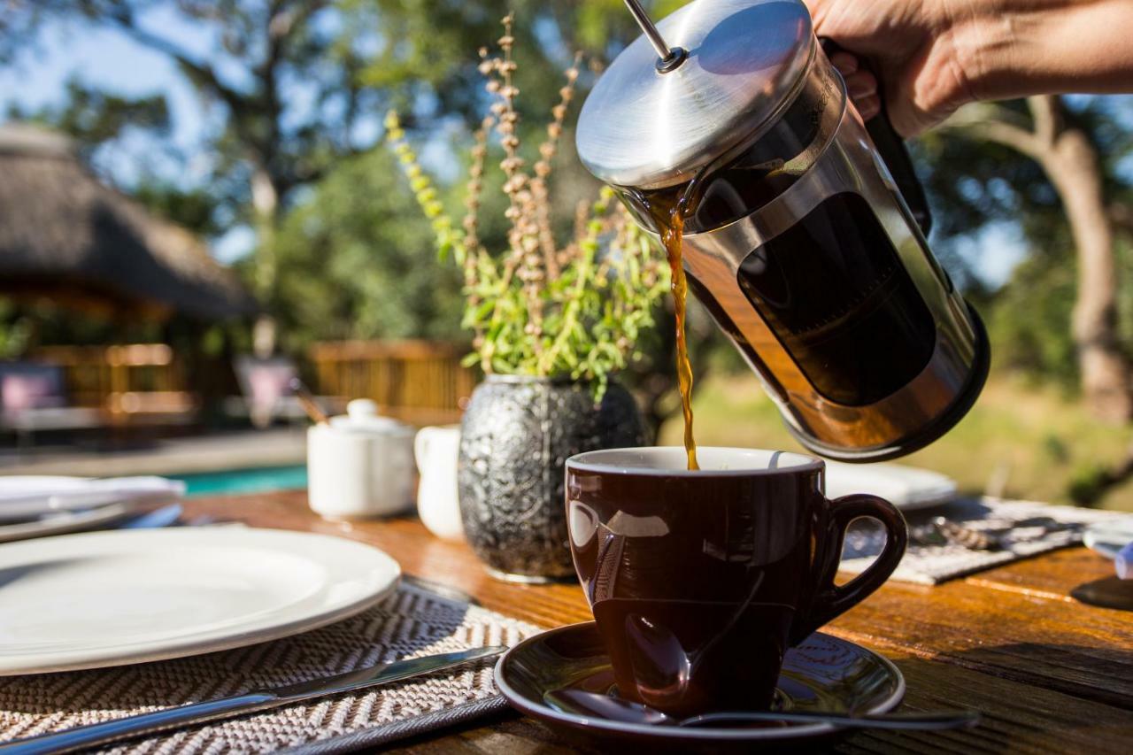 Vuyani River Lodge Hoedspruit Ngoại thất bức ảnh