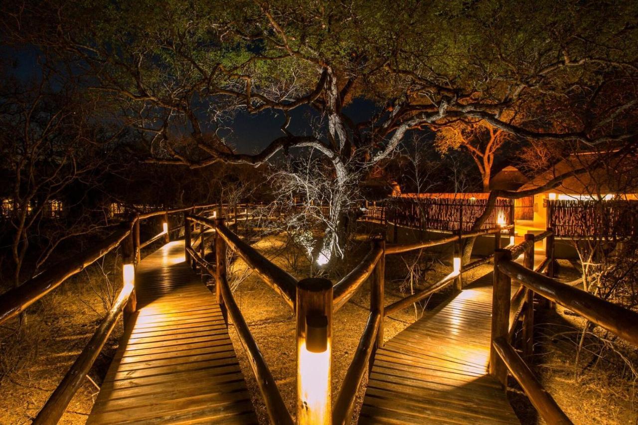 Vuyani River Lodge Hoedspruit Ngoại thất bức ảnh