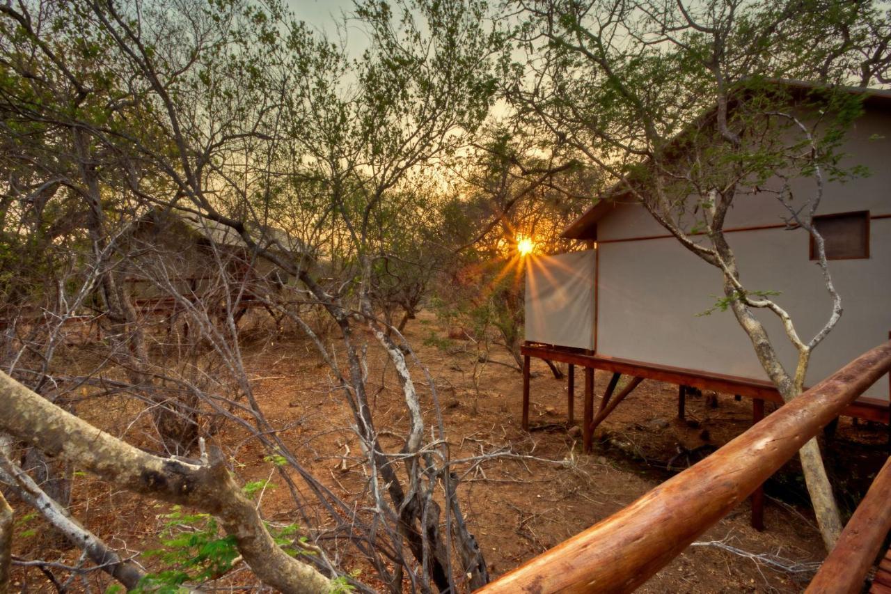 Vuyani River Lodge Hoedspruit Ngoại thất bức ảnh