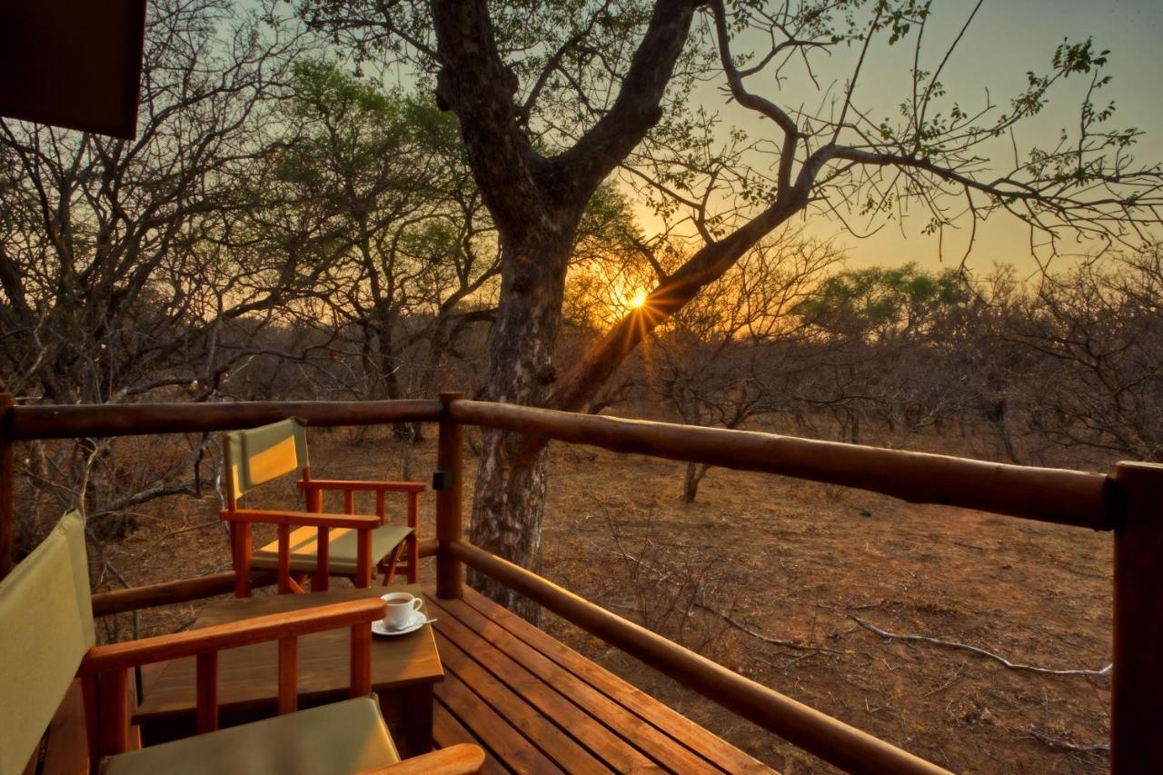 Vuyani River Lodge Hoedspruit Ngoại thất bức ảnh