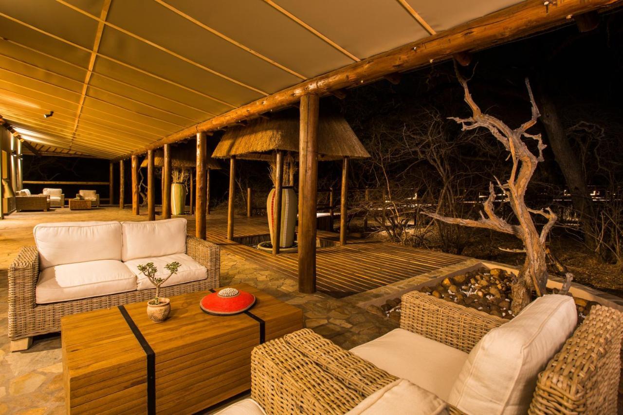 Vuyani River Lodge Hoedspruit Ngoại thất bức ảnh