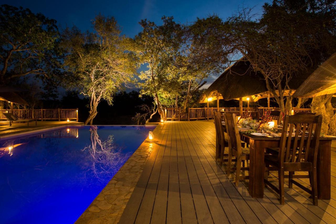 Vuyani River Lodge Hoedspruit Ngoại thất bức ảnh