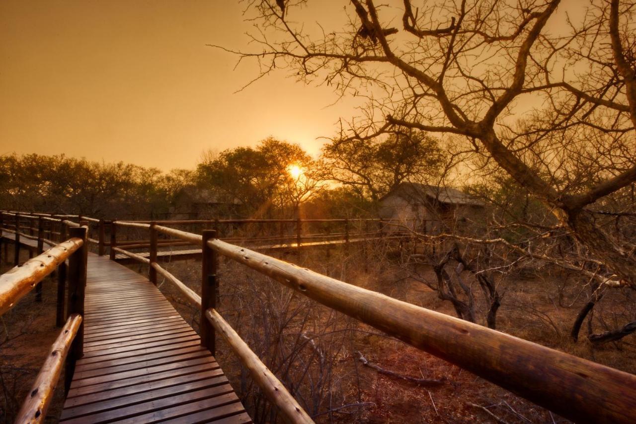 Vuyani River Lodge Hoedspruit Ngoại thất bức ảnh