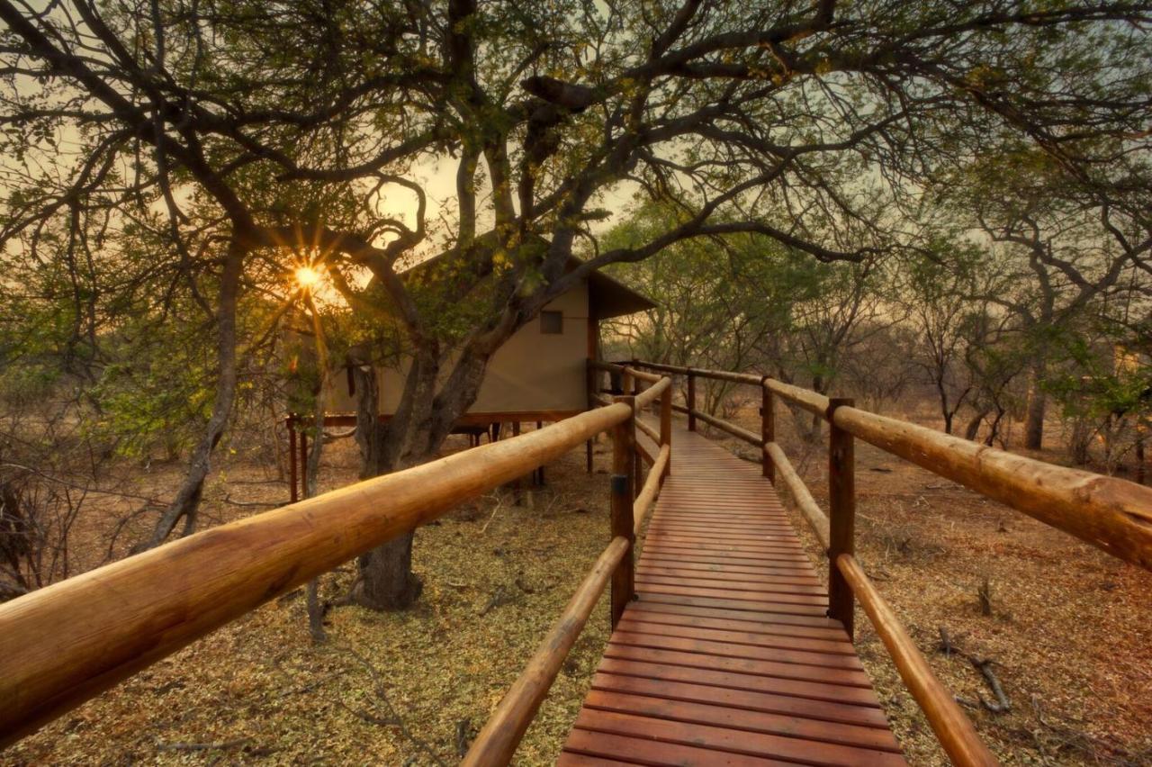 Vuyani River Lodge Hoedspruit Ngoại thất bức ảnh